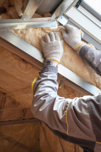 Best Fiberglass Insulation in Williamsport, PA