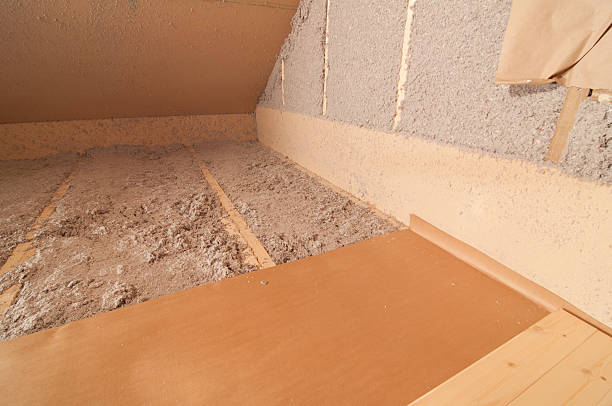 Best Blown-in Insulation in Williamsport, PA